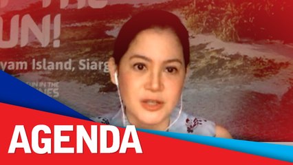 DOT wants tourism stakeholders to help convince LGUs to accept tourists