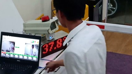 Camera nhiệt, Camera đo thân nhiệt tự động, Camera quét thân nhiệt,  0325772779