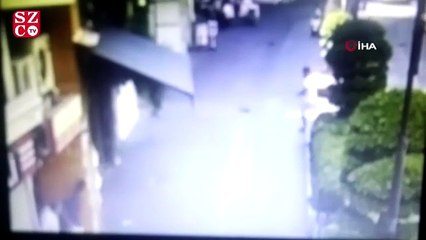 Marmaris'te husumetli oldukları kişinin iş yerine silahlı baskın