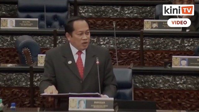 'Bersatu Blackout juga tak amalkan penjarakan sosial, adakah mereka perlu dikuarantin_'