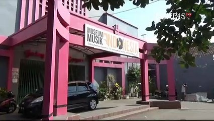 UNESCO Bantu MMI Selamatkan Koleksi Budaya