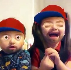 dos tipos de mariguanos