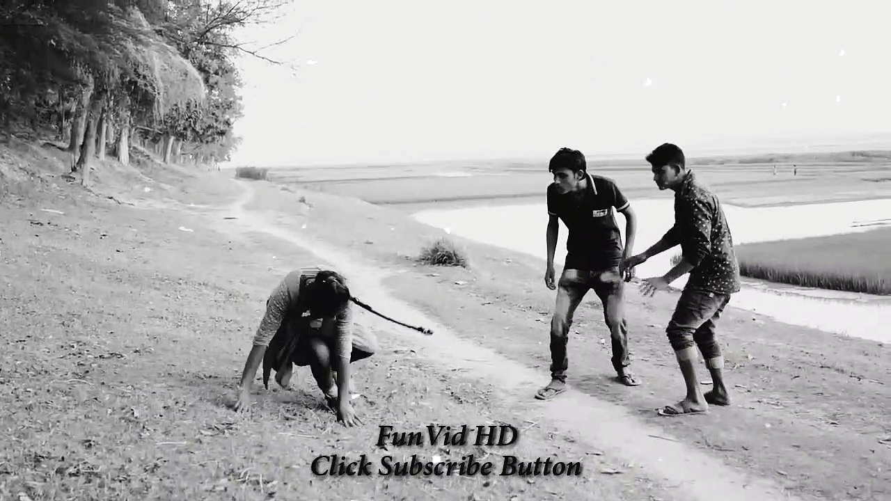 Charlie Chaplin Vines