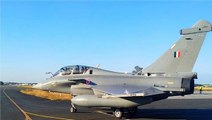 Ambala air base all set to welcome Rafale fighter jet