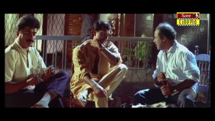 Special Squad | Movie Scene 14 |  Babu Antony |  Charmila | Mohan Sithara