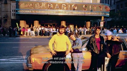 Beastie Boys Story - Bande-annonce officielle | Apple TV+