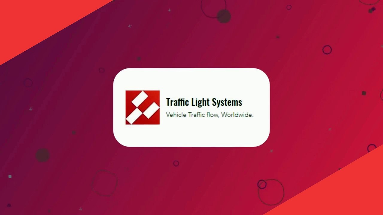 Driveway Management System - www.trafficlightsystems.com