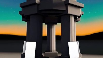 The five pillars of Islam