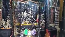 शाजापुर में राधाकृष्ण मंदिर में हुआ आकर्षक श्रृंगार