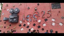 25th Kolkata International Film Festival //  Blog // Film Festival Kaisa Hota Hai