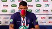 PSG : Thiago Silva triste pour Kylian Mbappé