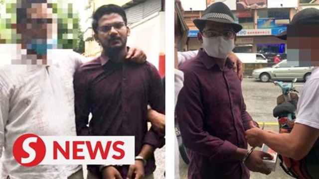 Immigration DG: Bangladeshi in Al Jazeera documentary to be deported