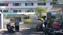 Sức khỏe ca nhiễm Covid-19 tại Đà Nẵng đang được kiểm soát | VTC