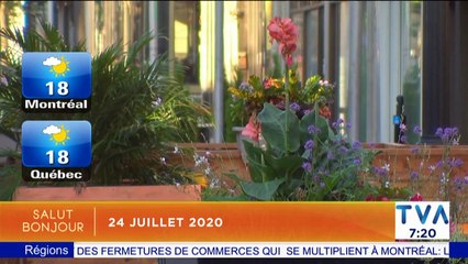 Justin Bieber-Salut Bonjour-25 Juillet 2020