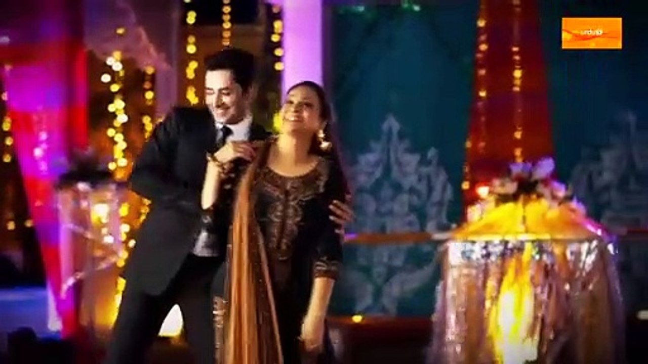 Jab We Wed OST Urdu1 Sung, Composed by Sahir Ali Bagga