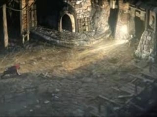 the witcher cinematic HD intro game jeux