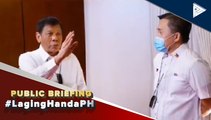 #LagingHanda | 5th PRRD SONA to bring hope of a better future for Filipinos amid on-going challeneges