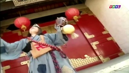 Tế Công 1995 Tập 22 - Châu Minh Tăng - Tế Điên Hòa Thượng (1995)