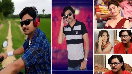 Sunisith అరెస్ట్, Views కోసం ఇంటర్వూ చేసిన అందరి పై చర్యలు - Police || Oneindia Telugu