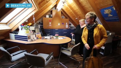 Financial Architects AG Waltraud Schneider in Obermeitingen – Ihre kompetente Finanzberaterin