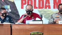 Ini Hasil Forensik Lengkap Tewasnya Editor Metro TV, Yodi Prabowo