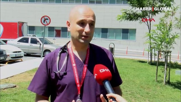 Bilim Kurulu Üyesi Kayıpmaz'dan 'Kurban bayramı ciddi bir eşik' uyarısı