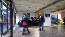 M B Automobile GmbH in Lünen – Ihre Kfz-Werkstatt für Autos von Renault & Dacia