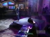 Jessica Simpson - I Wanna Love You Forever (Live - Donny & Marie Osmond Talk Show)