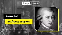 Mozart chez les francs-maçons