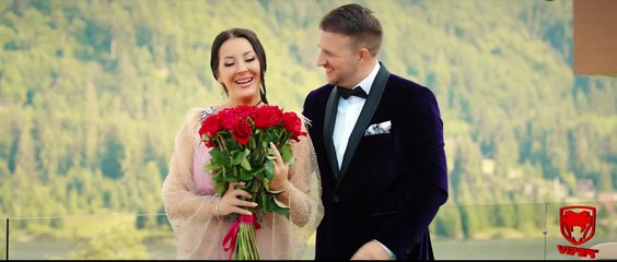 Angela Rusu - Te iubesc la fel (video oficial)