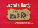Dick und Doof (Laurel & Hardy) - 002. Mutt rut