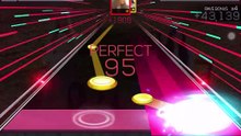 Superstar GFRIEND - 기적을 넘어 (L.U.V.) [NORMAL MODE]  ALL PERFECT