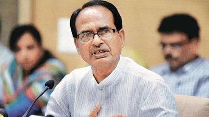 Shivraj Singh Chouhanக்கு கொரோனா.. ட்விட்டரில் பதிவு!!