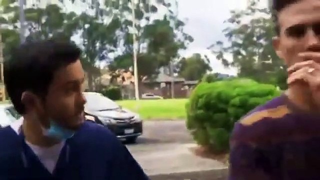 Neighbours 8414 25th July 2020 /reply/ Neighbours 8414 25th July 2020