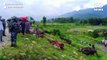 उत्तराखंड में एक और सीमा विवाद, नेपाल पर भारत की ज़मीन कब्ज़ाने का आरोप