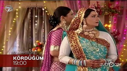 Kördüğüm 48. Bölüm Fragmanı - 25 Temmuz Cumartesi