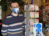 Masks are now mandatory in shops across the UK