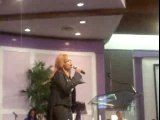 Karen Clark Sheard