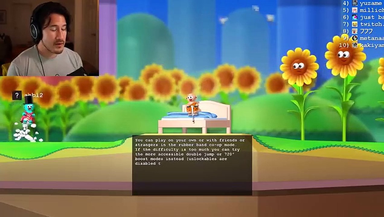 BRAND NEW MAP... BRAND NEW PAIN... | Pogostuck