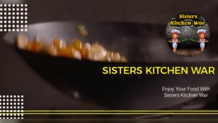 Welcome to Sisters Kitchen War|| সিস্টারস কিচেন ওয়ার trailer||Intro video|| Promo video