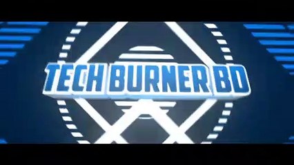 Welcome to | TECH BURNER BD | Intro