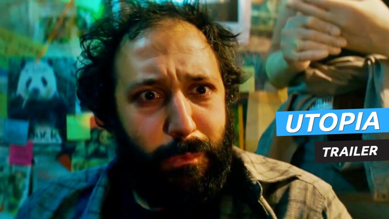 Tráiler de Utopia