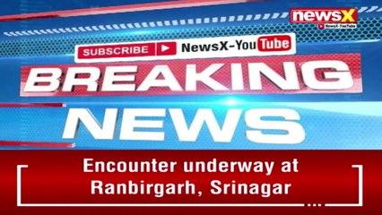 Gehlot calls high level meeting | NewsX