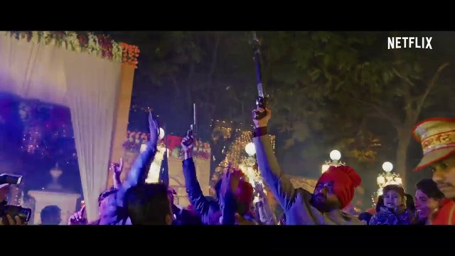 Raat Akeli Hai - Official Trailer - Nawazuddin Siddiqui, Radhika Apte, Honey Trehan - Netflix India