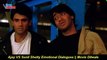 [HD] Ajay Devgan Dilwale Movie || Emotional Whatsapp Status Video || Very Sad Scene || Suniel Shetty Vs Ajay Devgon