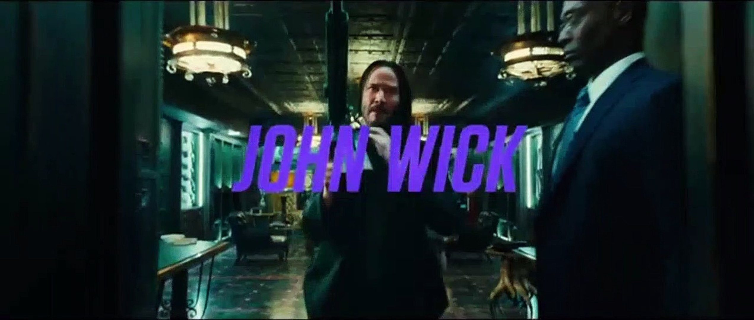 John wick 3 full movie dailymotion outlet
