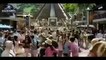 JURASSIC PARK 4 (2015) TV Spot FAN EDIT with Guns N' Roses song (Welcome to the Jungle) [HD]