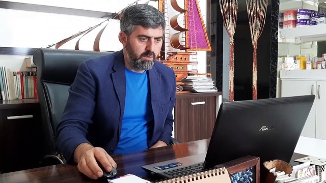 Uzmanından 'damızlık hayvanları kurban etmeyin' uyarısı - ARDAHAN