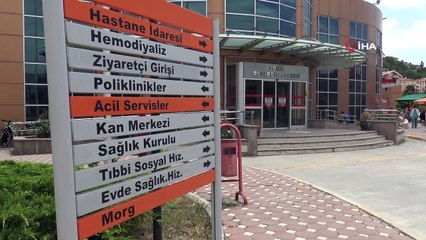 Düğünde korona görüldü, 2 nişan iptal edildi