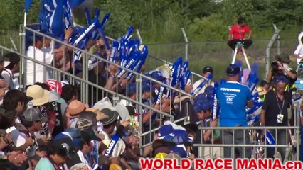 2019 D1GP SERIES Round 4 - TOKACHI 2/2